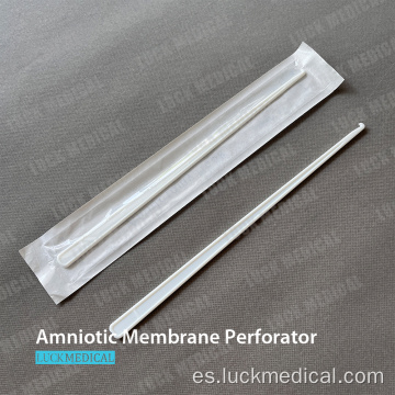 Plástico de ABS de amnihook médico desechable